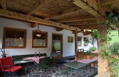 Mayrhofen House | Vacation home for 16 guests with 300m² in Mayrhofen (294857)
