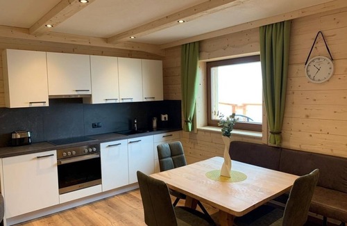 Finkenberg House | Vacation home for 2 guests with 50m² in Dornauberg (273696)