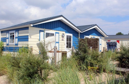 Haffkrug House | Vacation home for 2 guests with 20m² in Scharbeutz (145094)