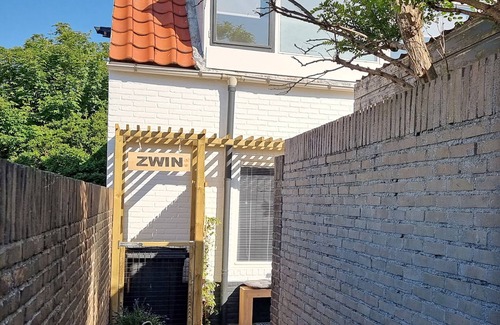 Noordwijk House | Vacation home for 2 guests with 35m² in Noordwijk (172644)