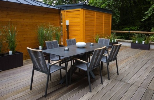 Schoenecken House | Vacation home for 2 guests with 45m² in Hersdorf (266560)