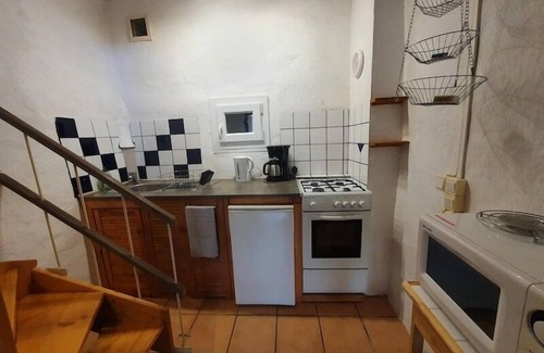 Ver House | Vacation home for 3 guests with 35m² in Ver (247515)