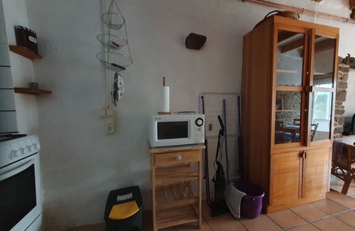 Ver House | Vacation home for 3 guests with 35m² in Ver (247515)