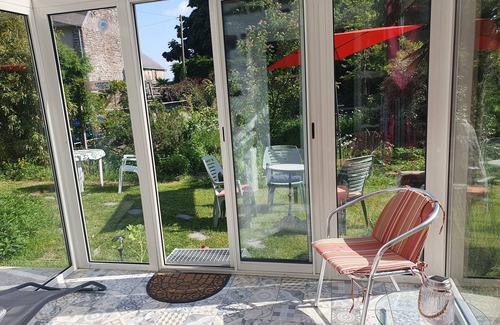 Ver House | Vacation home for 3 guests with 35m² in Ver (247515)