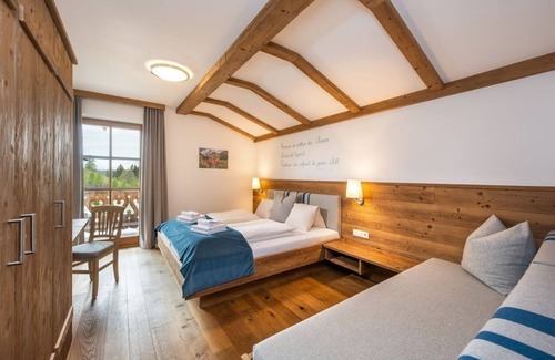 Pichl-Preunegg House | Vacation home for 4 guests with 75m² in Schladming (273697)