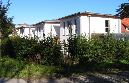 Heiligendamm House | Vacation home for 4 guests with 70m² in Bad Doberan (272222)