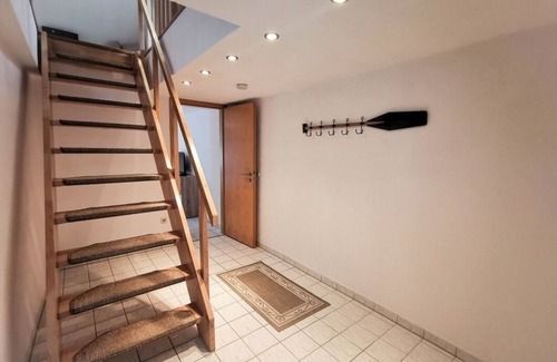 Garz/Rugen House | Vacation home for 4 guests with 110m² in Garz/Rügen (144913)