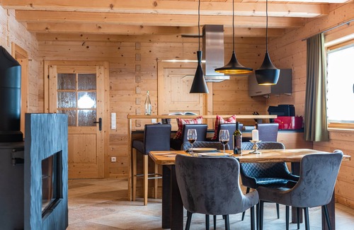Ruhpolding House | Vacation home for 4 guests with 105m² in Ruhpolding (122951)