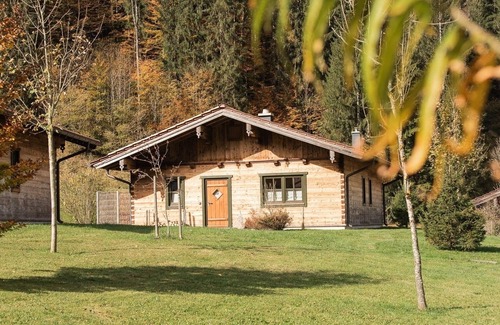 Ruhpolding House | Vacation home for 4 guests with 105m² in Ruhpolding (122951)