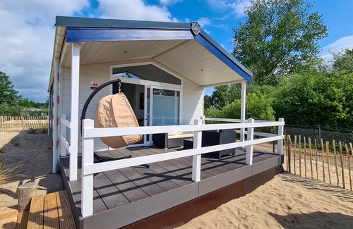 Haffkrug House | Vacation home for 4 guests with 40m² in Scharbeutz (145650)