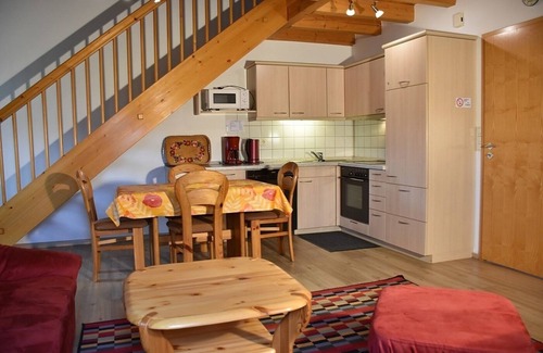 Waldmuenchen House | Vacation home for 4 guests with 50m² in Waldmünchen (120510)