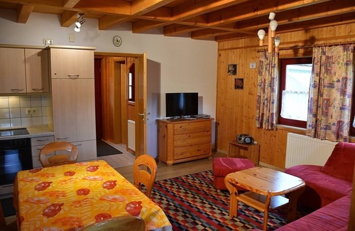 Waldmuenchen House | Vacation home for 4 guests with 50m² in Waldmünchen (120510)