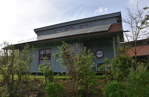 Waldmuenchen House | Vacation home for 4 guests with 50m² in Waldmünchen (120510)