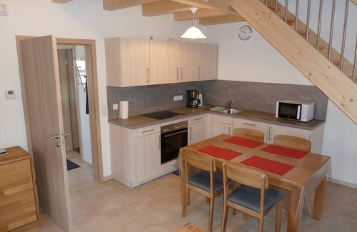 Waldmuenchen House | Vacation home for 4 guests with 50m² in Waldmünchen (121098)