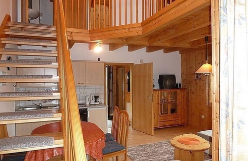 Waldmuenchen House | Vacation home for 4 guests with 50m² in Waldmünchen (121098)