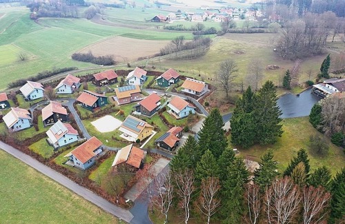 Waldmuenchen House | Vacation home for 4 guests with 50m² in Waldmünchen (121098)