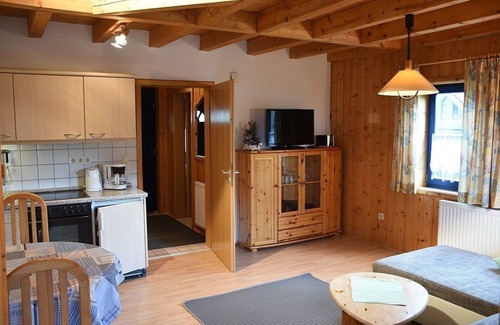 Waldmuenchen House | Vacation home for 4 guests with 50m² in Waldmünchen (121100)