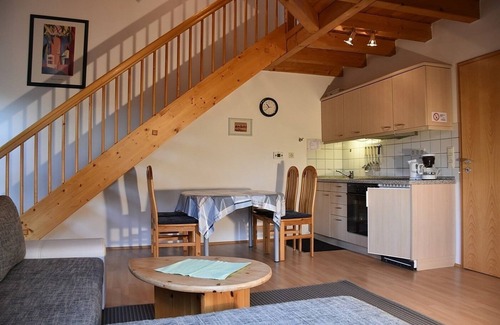 Waldmuenchen House | Vacation home for 4 guests with 50m² in Waldmünchen (121100)