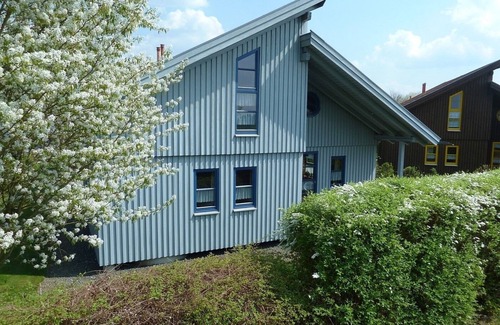 Waldmuenchen House | Vacation home for 4 guests with 50m² in Waldmünchen (121100)