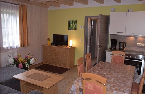Waldmuenchen House | Vacation home for 4 guests with 50m² in Waldmünchen (121101)