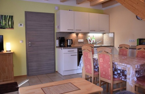 Waldmuenchen House | Vacation home for 4 guests with 50m² in Waldmünchen (121101)