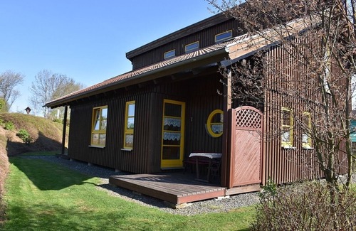 Waldmuenchen House | Vacation home for 4 guests with 50m² in Waldmünchen (121103)