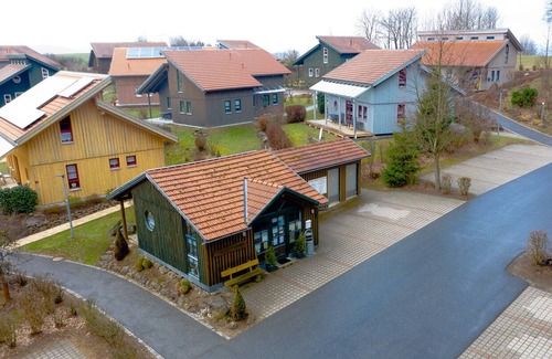 Waldmuenchen House | Vacation home for 4 guests with 50m² in Waldmünchen (121103)