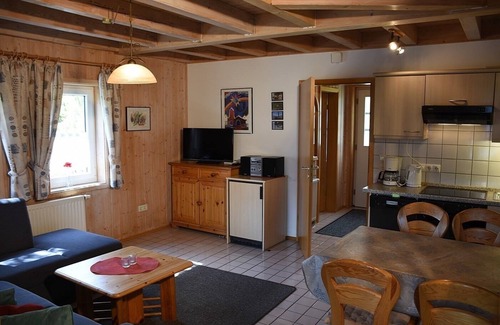Waldmuenchen House | Vacation home for 4 guests with 50m² in Waldmünchen (121105)