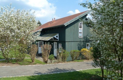 Waldmuenchen House | Vacation home for 4 guests with 50m² in Waldmünchen (121105)