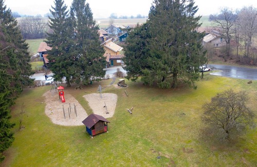 Waldmuenchen House | Vacation home for 4 guests with 50m² in Waldmünchen (121701)