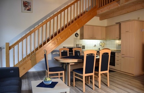 Waldmuenchen House | Vacation home for 4 guests with 50m² in Waldmünchen (121702)