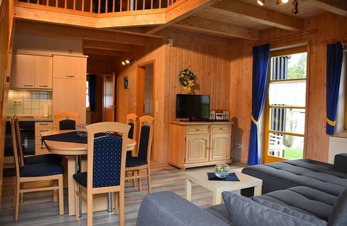 Waldmuenchen House | Vacation home for 4 guests with 50m² in Waldmünchen (121702)