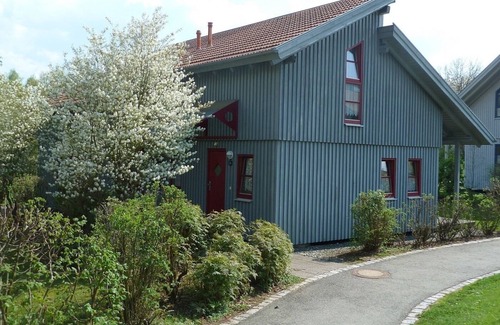 Waldmuenchen House | Vacation home for 4 guests with 50m² in Waldmünchen (121702)