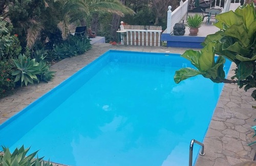 Los Llanos House | Vacation home for 4 guests with 85m² in Los Llanos (265693)