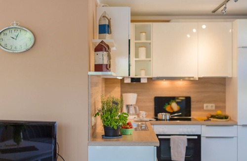 Ostseebad Dierhagen House | Vacation home for 4 guests with 66m² in Dierhagen (118593)