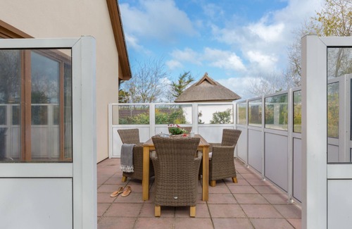 Ostseebad Dierhagen House | Vacation home for 4 guests with 66m² in Dierhagen (118593)