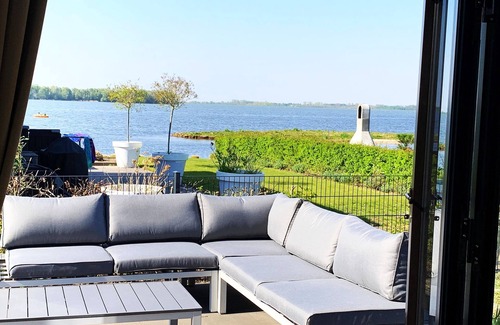 Hulshorst House | Vacation home for 4 guests with 70m² in Hulshorst (162611)