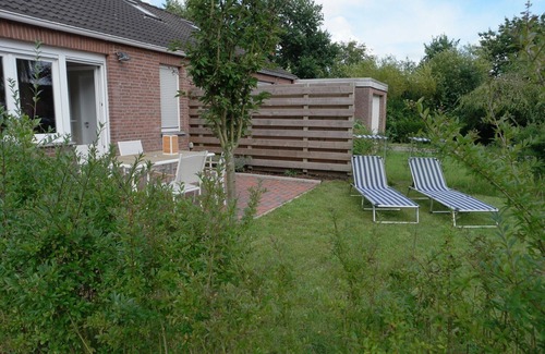 Berumbur House | Vacation home for 4 guests with 60m² in Berumbur (150965)