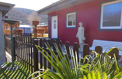 Nideggen House | Vacation home for 4 guests with 50m² in Nideggen (272121)