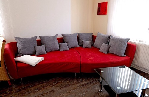 Nideggen House | Vacation home for 4 guests with 50m² in Nideggen (272121)