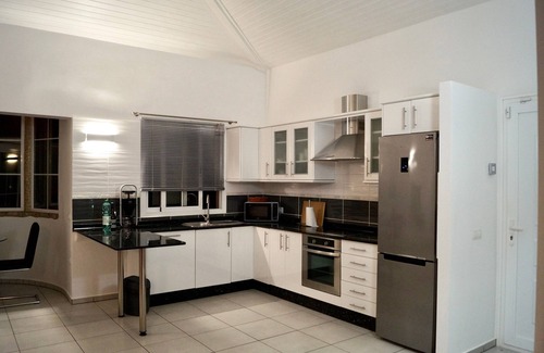 La Pared House | Vacation home for 4 guests with 110m² in La Pared (162683)