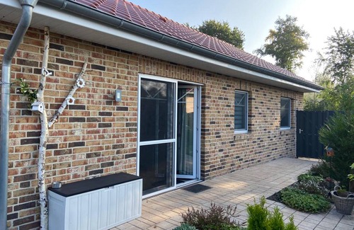 Walchum House | Vacation home for 4 guests with 80m² in Walchum (265179)