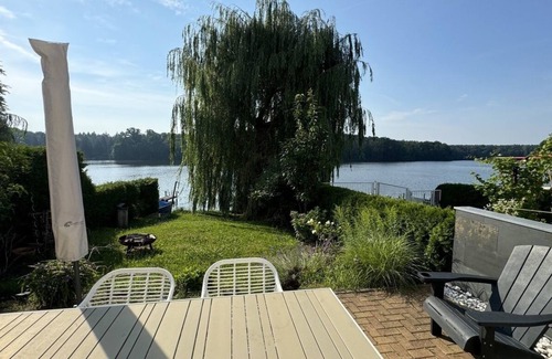 Mueggelheim House | Vacation home for 4 guests with 112m² in Berlin (190557)