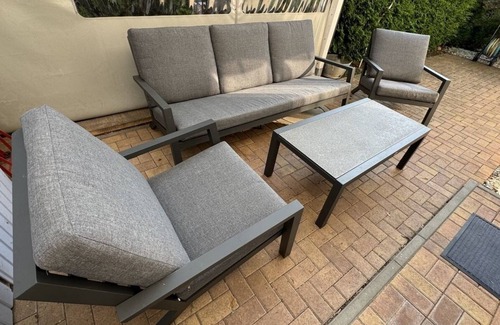 Mueggelheim House | Vacation home for 4 guests with 112m² in Berlin (190557)