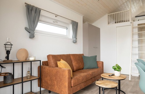 Itzendorf House | Vacation home for 4 guests with 29m² in Norden (161161)