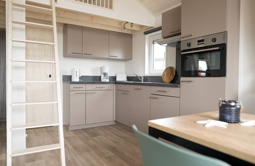 Itzendorf House | Vacation home for 4 guests with 29m² in Norden (161165)