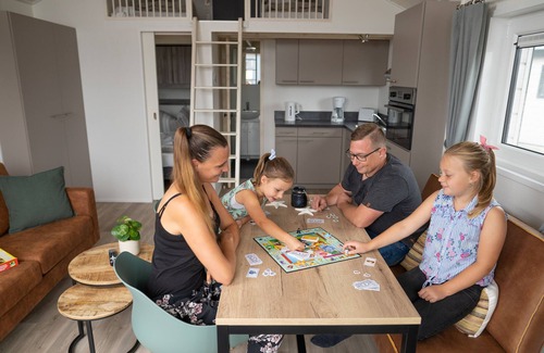 Itzendorf House | Vacation home for 4 guests with 29m² in Norden (161165)