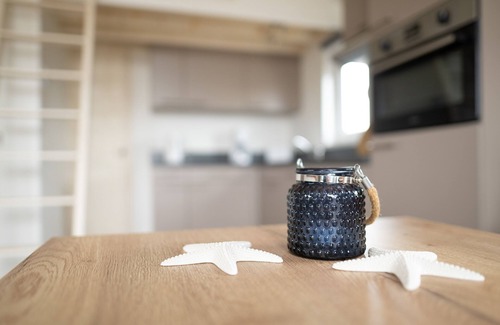 Itzendorf House | Vacation home for 4 guests with 29m² in Norden (161165)