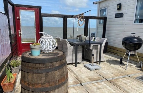 Westerland House | Vacation home for 4 guests with 40m² in Westerland (169107)
