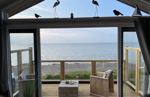 Westerland House | Vacation home for 4 guests with 44m² in Westerland (169445)